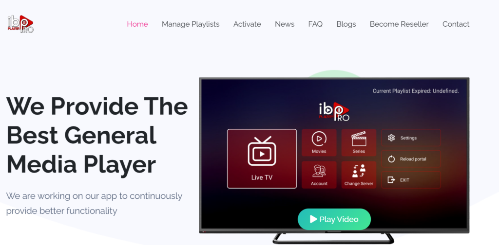 Using iBO Player : How to Set Up IPTV on macOS 2024 | iptv reseller - iptv reseller panel - iptv resellers - iptv reseller reddit - reseller iptv