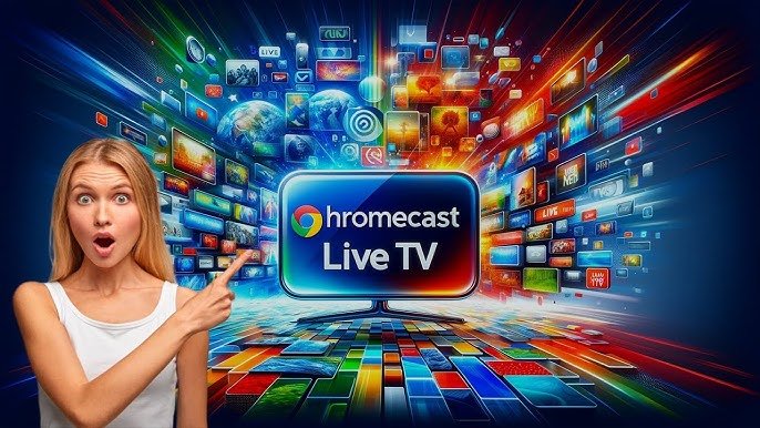 Watch IPTV on Chromecast in 2024 | iptv reseller - iptv reseller panel - iptv resellers - iptv reseller reddit - reseller iptv