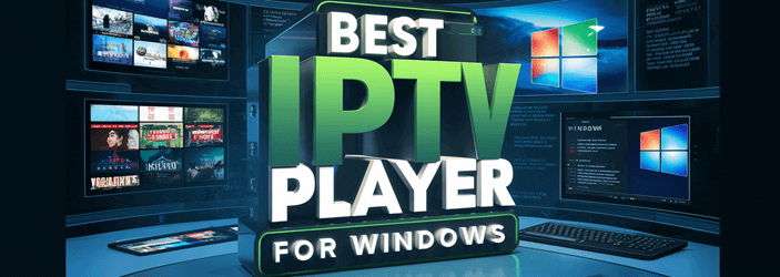 IPTV players for Windows | iptv reseller - iptv reseller panel - iptv resellers - iptv reseller reddit - reseller iptv