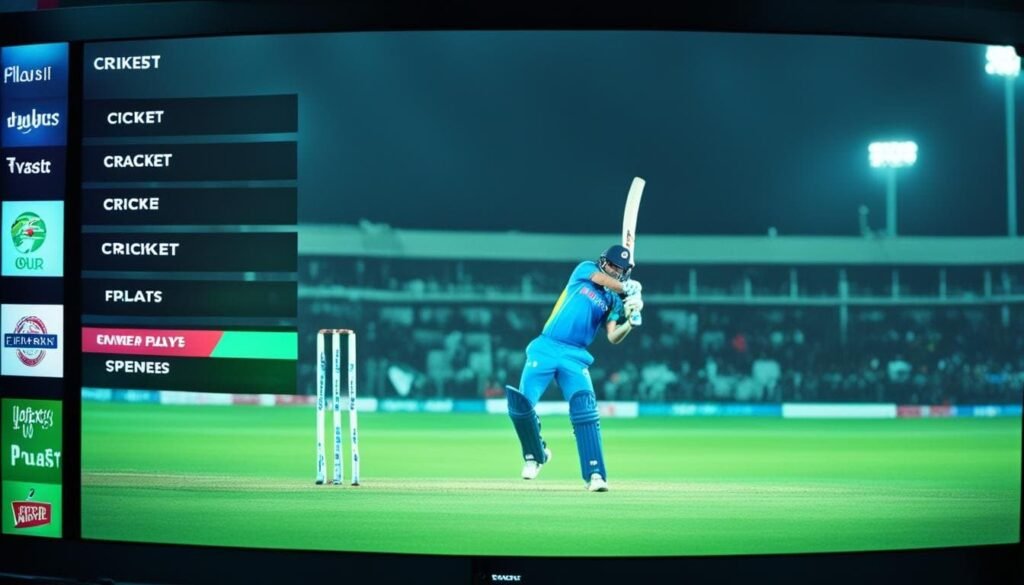 IPTV Playlist Cricket: Enjoy Live Cricket Matches Anytime | iptv reseller - iptv reseller panel - iptv resellers - iptv reseller reddit - reseller iptv