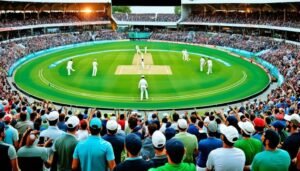 The Best IPTV Service for Watching Cricket Matches 2024